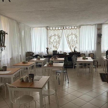 Casa Versilia Hotel مارينا دي ماسا المظهر الخارجي الصورة